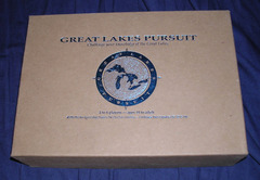 Great Lakes Pursuit