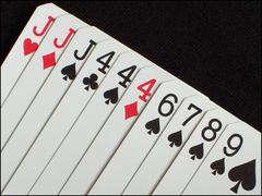 Gin Rummy