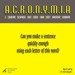 Acronymia