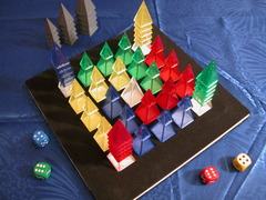 Blockade