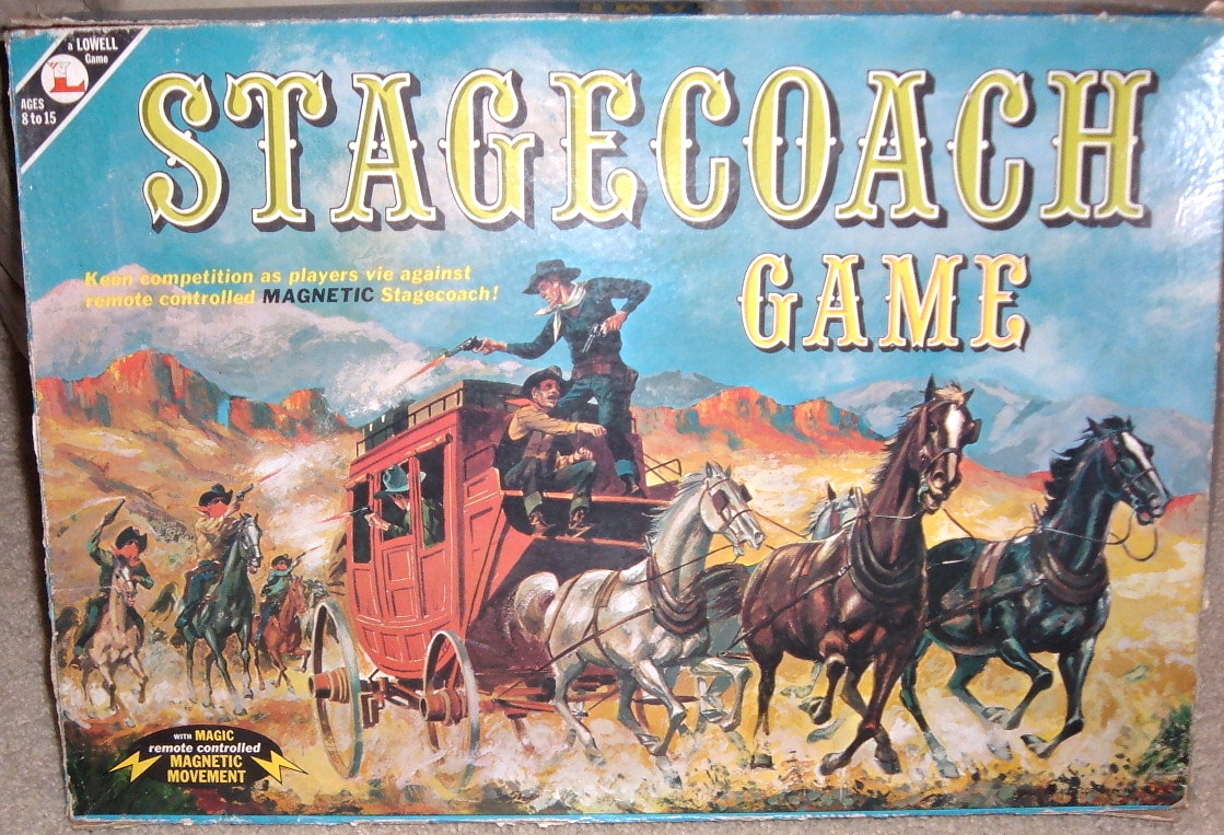 Stagecoach