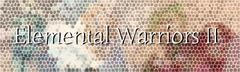 Elemental Warriors II