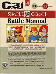 Simple GBoH Battle Manual