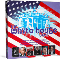 The White House Game
