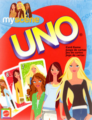UNO: My Scene