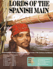 Lords of the Spanish Main