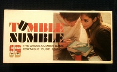 Tumble Numble