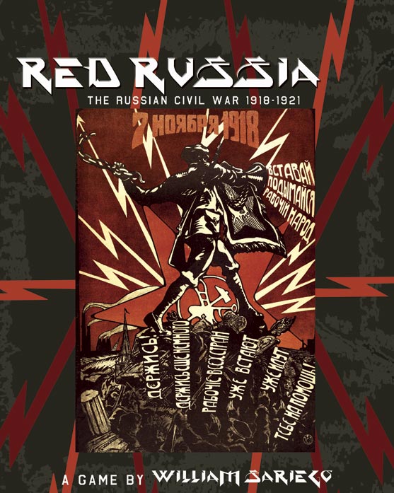 Red Russia Red Russia