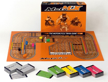 Motomix