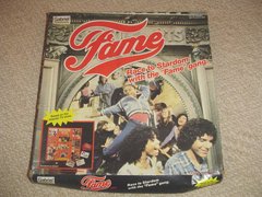 Fame Game