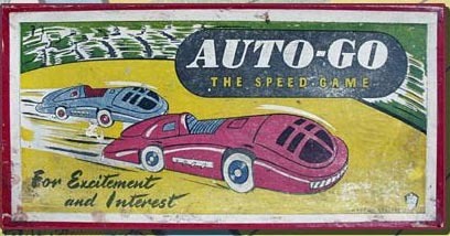 Auto-Go
