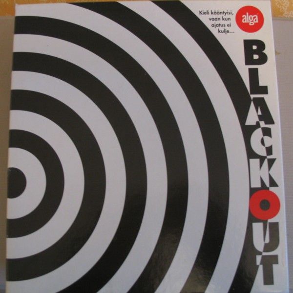 Blackout