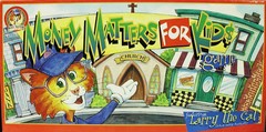 Money Matters for Kid$ game
