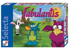 Fabulantis
