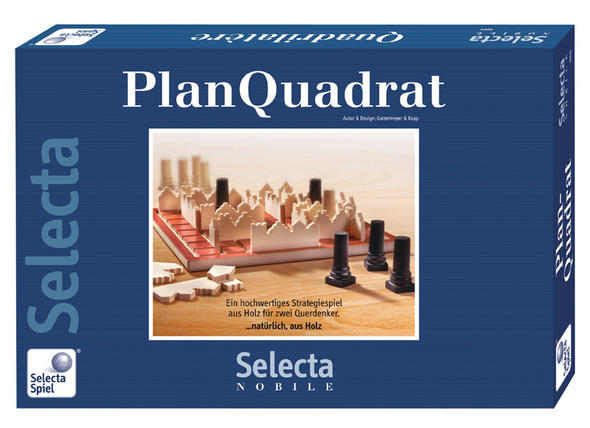 PlanQuadrat