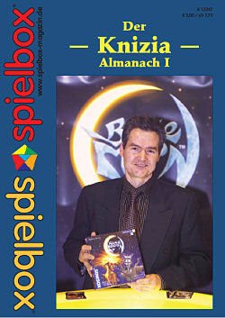 Der Knizia Almanach