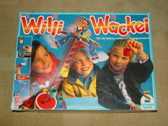 Willi Wackel