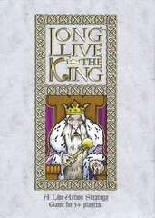 Long Live the King