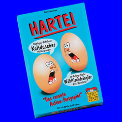 Hartei