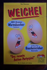 Weichei