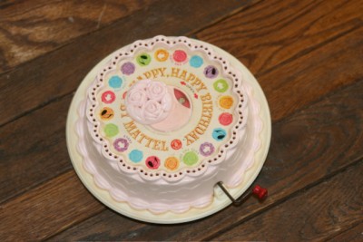 Happy, Happy Birthday