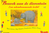 Bezoek aan de dierentuin