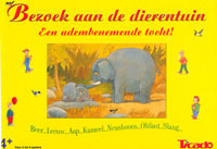 Bezoek aan de dierentuin