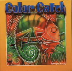 Color Catch