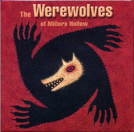 The Werewolves of Millers Hollow