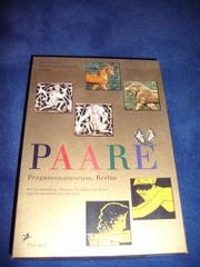 Paare - Pergamonmuseum, Berlin