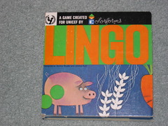 Lingo