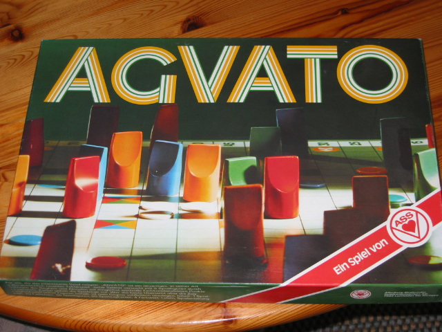 Agvato