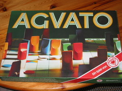 Agvato
