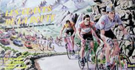 Les Géants de la Route