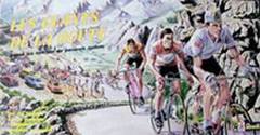 Les Géants de la Route