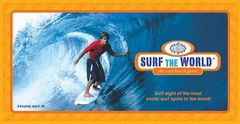 Surf the World