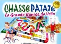 Chasse Patate
