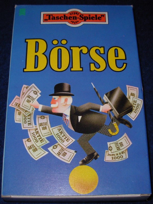 Börse
