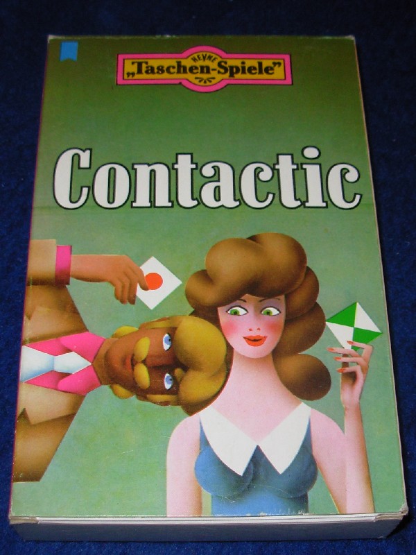 Contactic