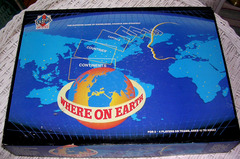 Where On Earth