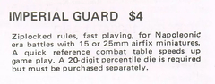 Imperial Guard