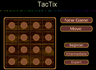 TacTix TacTix