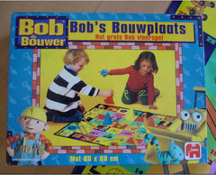 Bob's Bouwplaats