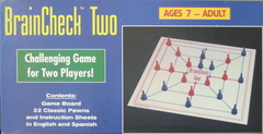 BrainCheck Two