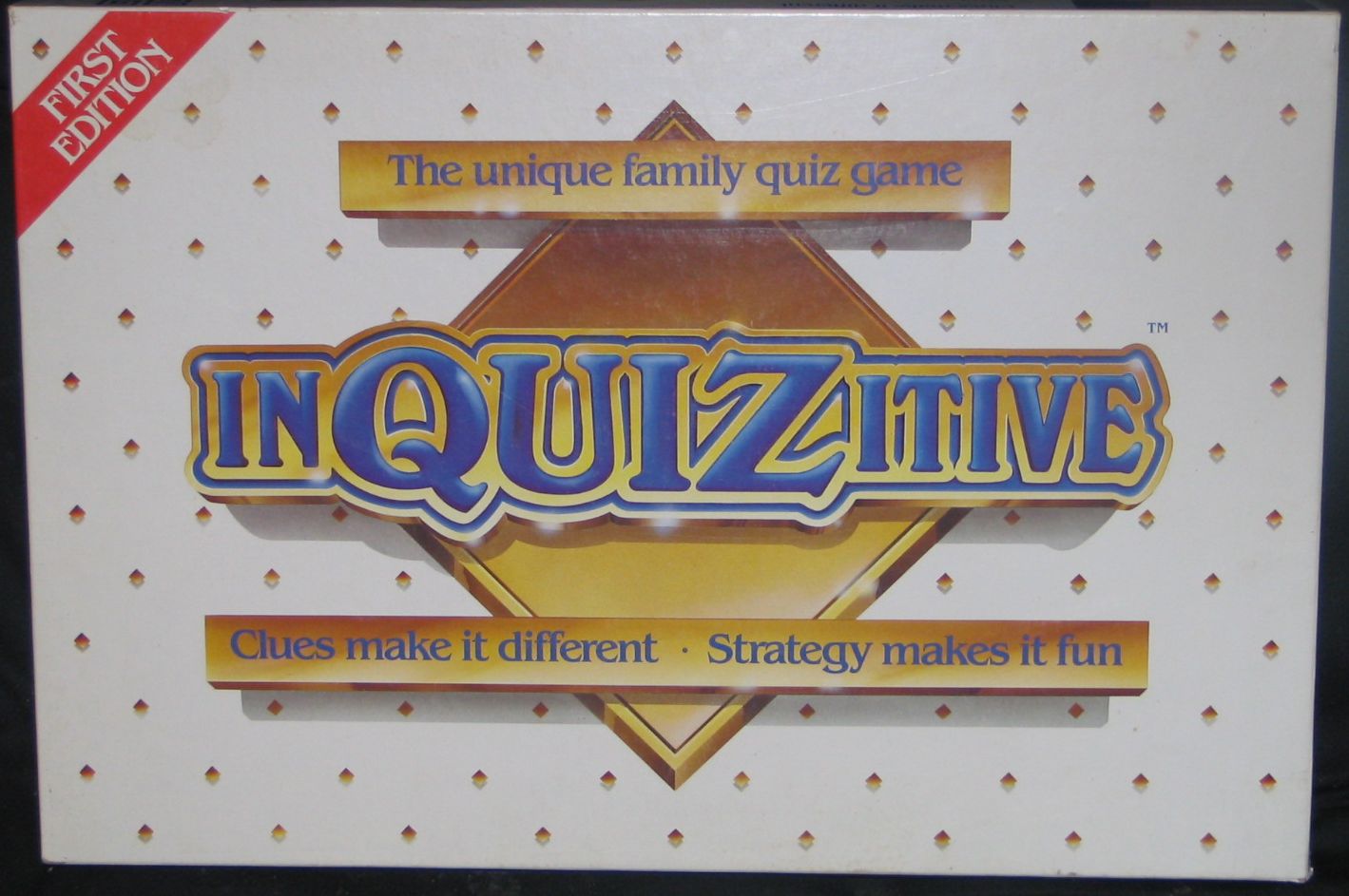 InQUIZitive