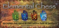 Elemental Chess