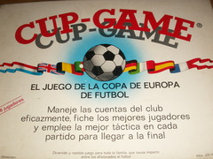 Cup-Game