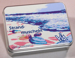 Strandmuscheln