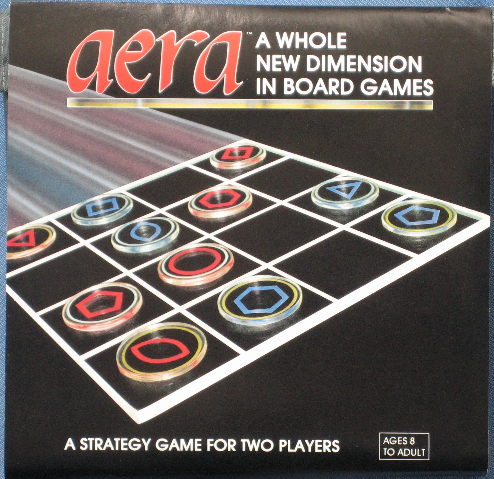 Aera Aera
