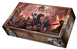 Legend of the Five Rings: Art of War